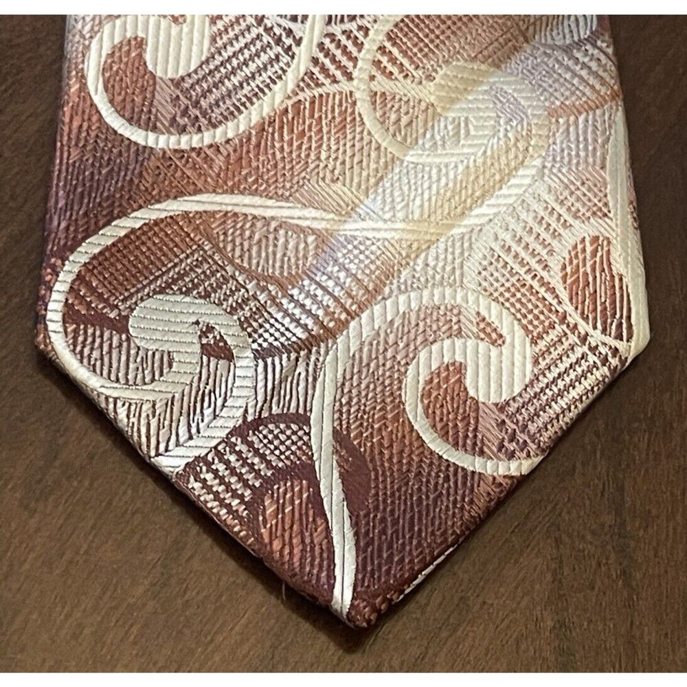 Zenio 100% Microfiber Men’s Neck Tie Made In China